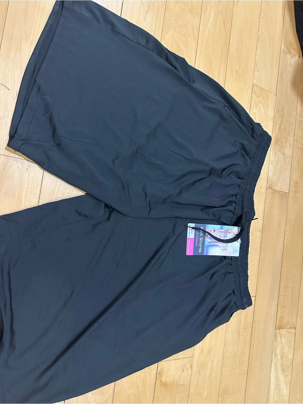 ComfortFit Women's Athletic Shorts - Black, Charcoal, Lavender